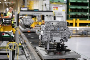 Van Dyke Electric Powertrain Center